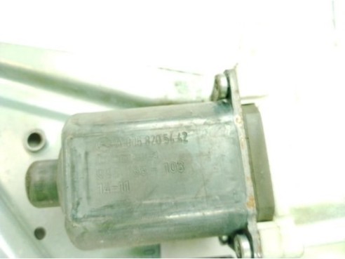 A9067200046, A0068205442 ELEVALUNAS PUERTA LAT DEL IZQ MERCEDES BENZ SPRINTER 3-t Furgón (906)|Desguaces La Cabaña