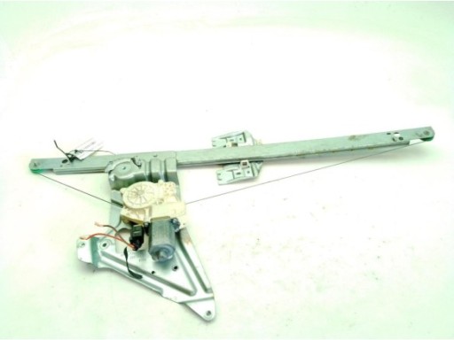 A0004311927, A9064301408 SERVOFRENO MERCEDES BENZ SPRINTER 3-t Furgón (906)|Desguaces La Cabaña