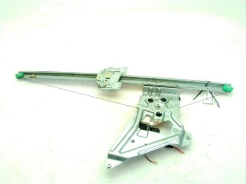 A0004311927, A9064301408 SERVOFRENO MERCEDES BENZ SPRINTER 3-t Furgón (906)|Desguaces La Cabaña 2