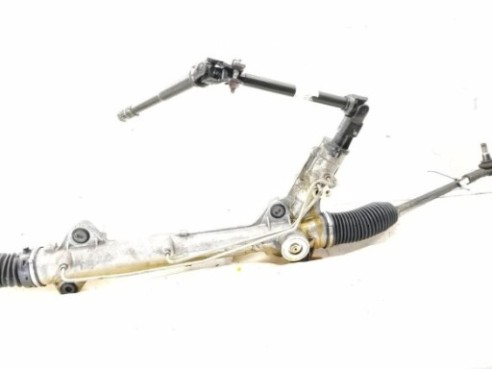 A0004311927, A9064301408 SERVOFRENO MERCEDES BENZ SPRINTER 3-t Furgón (906)|Desguaces La Cabaña 2