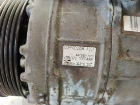 A0004311927, A9064301408 SERVOFRENO MERCEDES BENZ SPRINTER 3-t Furgón (906)|Desguaces La Cabaña 2