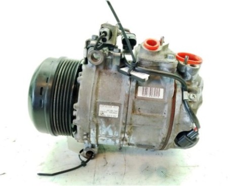 A0032309011 COMPRESOR AA MERCEDES BENZ SPRINTER 3-t Furgón (906)|Desguaces La Cabaña