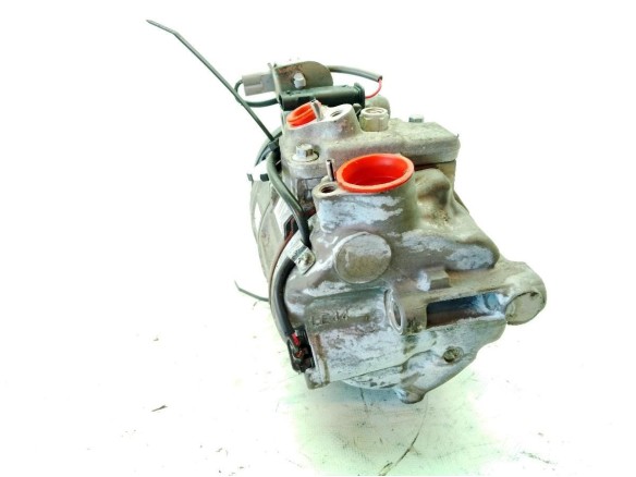 A0032309011 COMPRESOR AA MERCEDES BENZ SPRINTER 3-t Furgón (906)|Desguaces La Cabaña