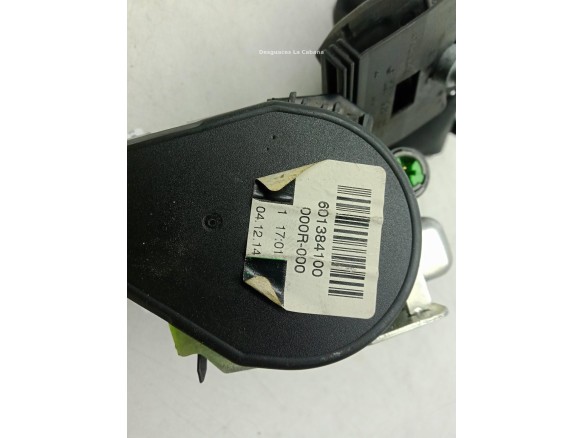 A90686004859A86 CINTURON DEL IZQ MERCEDES BENZ SPRINTER 3-t Furgón (906)|Desguaces La Cabaña