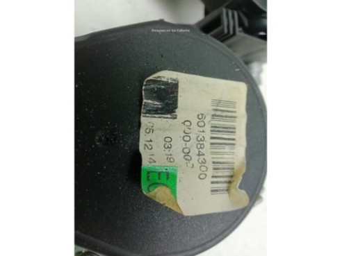 A0004311927, A9064301408 SERVOFRENO MERCEDES BENZ SPRINTER 3-t Furgón (906)|Desguaces La Cabaña 2