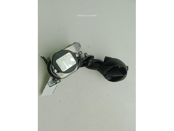 A90686004859A86 CINTURON DEL DER MERCEDES BENZ SPRINTER 3-t Furgón (906)|Desguaces La Cabaña