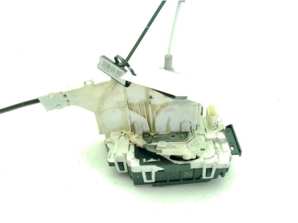 A9067202135 CERRADURA PUERTA LAT DEL IZQ MERCEDES BENZ SPRINTER 3-t Furgón (906)|Desguaces La Cabaña