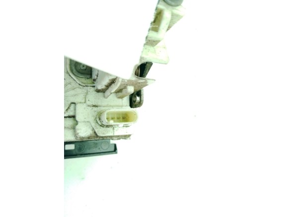 A9067202135 CERRADURA PUERTA LAT DEL IZQ MERCEDES BENZ SPRINTER 3-t Furgón (906)|Desguaces La Cabaña