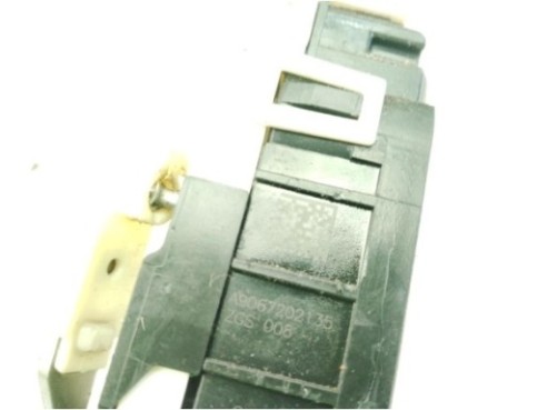 A9067202135 CERRADURA PUERTA LAT DEL IZQ MERCEDES BENZ SPRINTER 3-t Furgón (906)|Desguaces La Cabaña