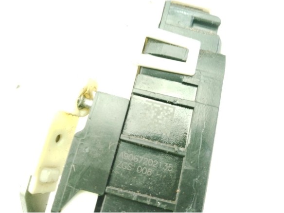 A9067202135 CERRADURA PUERTA LAT DEL IZQ MERCEDES BENZ SPRINTER 3-t Furgón (906)|Desguaces La Cabaña