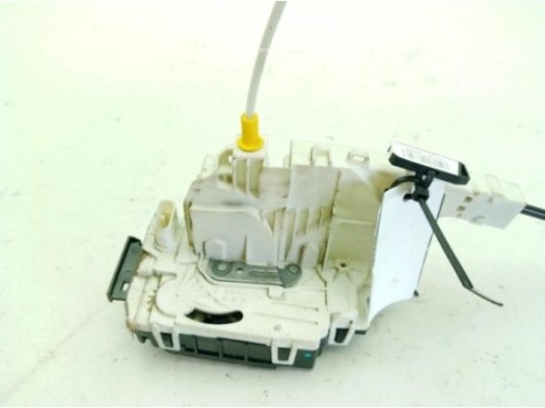 A0004311927, A9064301408 SERVOFRENO MERCEDES BENZ SPRINTER 3-t Furgón (906)|Desguaces La Cabaña 2