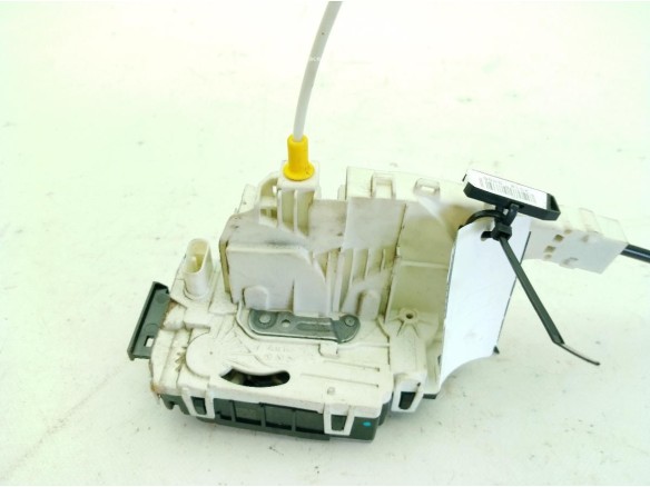 A9067201735 CERRADURA PUERTA LAT DEL DER MERCEDES BENZ SPRINTER 3-t Furgón (906)|Desguaces La Cabaña