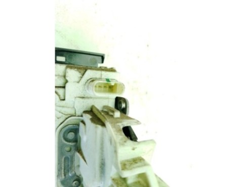 A9067201735 CERRADURA PUERTA LAT DEL DER MERCEDES BENZ SPRINTER 3-t Furgón (906)|Desguaces La Cabaña