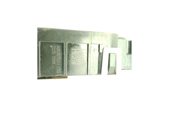 A9067201735 CERRADURA PUERTA LAT DEL DER MERCEDES BENZ SPRINTER 3-t Furgón (906)|Desguaces La Cabaña