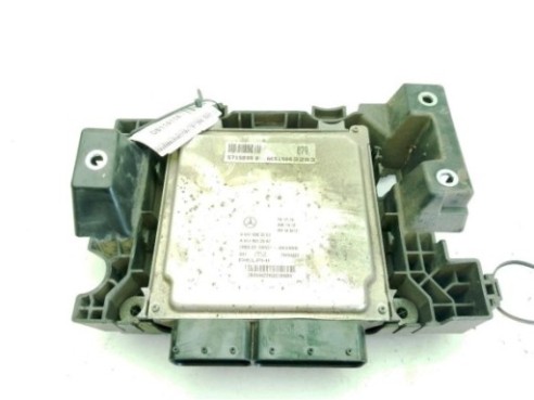 A6519003203 CENTRALITA MOTOR MERCEDES BENZ SPRINTER 3-t Furgón (906)|Desguaces La Cabaña