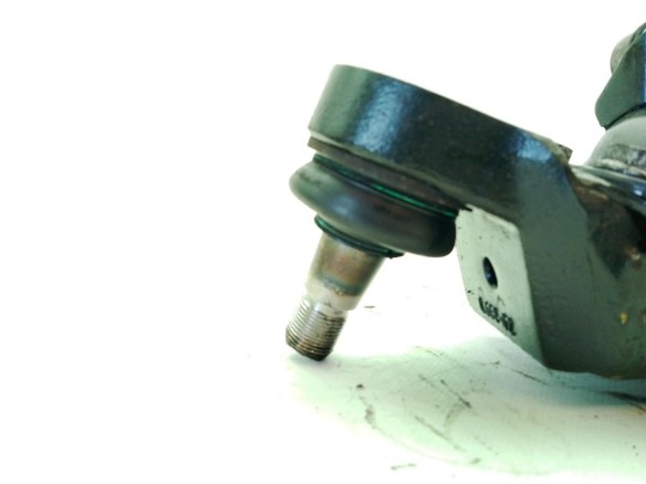 A9063304007 BRAZO SUSPENSION DEL IZQ INF MERCEDES BENZ SPRINTER 3-t Furgón (906)|Desguaces La Cabaña