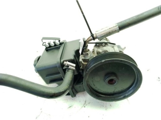 A0004311927, A9064301408 SERVOFRENO MERCEDES BENZ SPRINTER 3-t Furgón (906)|Desguaces La Cabaña