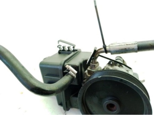 A0064667801, BOMBA DIRECCION MERCEDES BENZ SPRINTER 3-t Furgón (906)|Desguaces La Cabaña