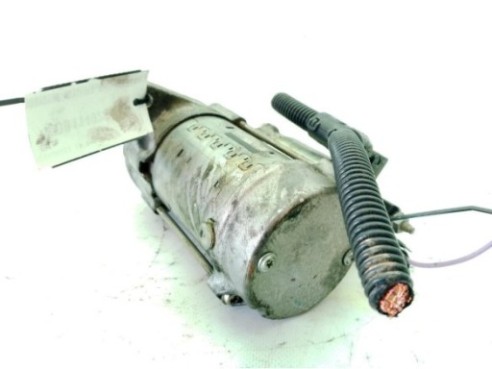 A6519060026 ARRANQUE MERCEDES BENZ SPRINTER 3-t Furgón (906)|Desguaces La Cabaña