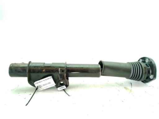 A0004311927, A9064301408 SERVOFRENO MERCEDES BENZ SPRINTER 3-t Furgón (906)|Desguaces La Cabaña