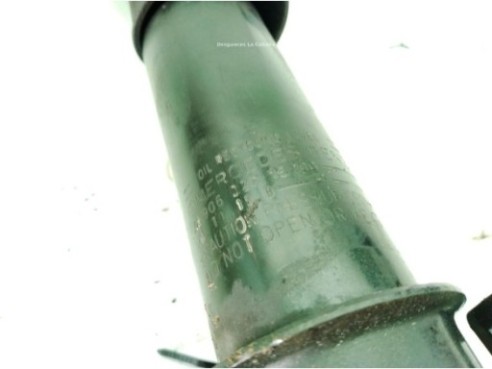 A9063201333 AMORTIGUADOR DEL IZQ MERCEDES BENZ SPRINTER 3-t Furgón (906)|Desguaces La Cabaña