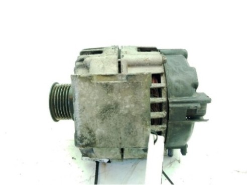 A0004311927, A9064301408 SERVOFRENO MERCEDES BENZ SPRINTER 3-t Furgón (906)|Desguaces La Cabaña 2