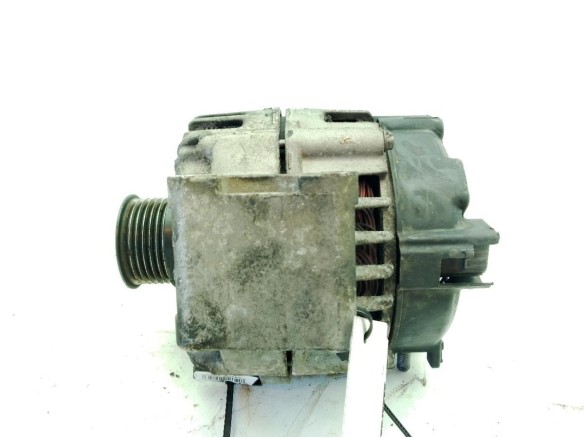 A0009068802 ALTERNADOR MERCEDES BENZ SPRINTER 3-t Furgón (906)|Desguaces La Cabaña