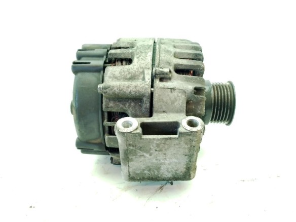A0009068802 ALTERNADOR MERCEDES BENZ SPRINTER 3-t Furgón (906)|Desguaces La Cabaña