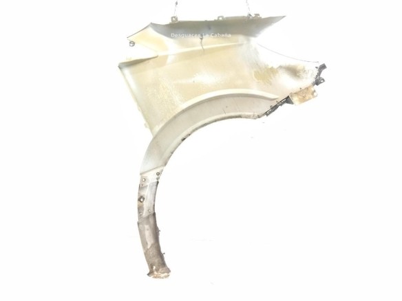 A9068810101 ALETA DEL IZQ MERCEDES BENZ SPRINTER 3-t Furgón (906)|Desguaces La Cabaña