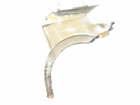 A9068810101 ALETA DEL IZQ MERCEDES BENZ SPRINTER 3-t Furgón (906)|Desguaces La Cabaña