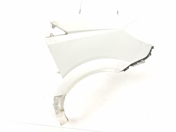 A9068810201 ALETA DEL DER MERCEDES BENZ SPRINTER 3-t Furgón (906)|Desguaces La Cabaña