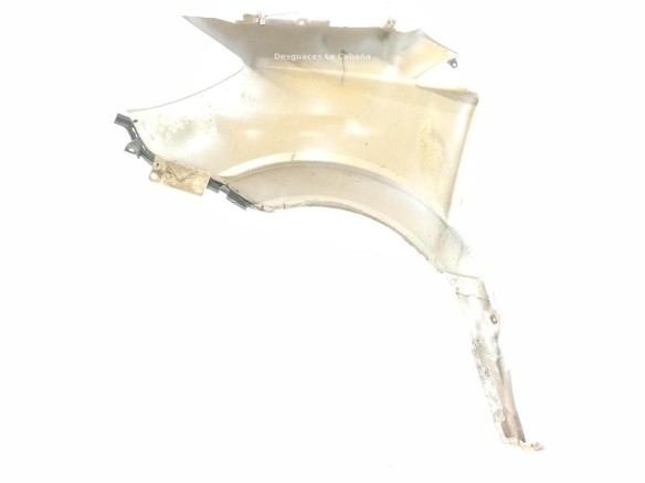 A9068810201 ALETA DEL DER MERCEDES BENZ SPRINTER 3-t Furgón (906)|Desguaces La Cabaña