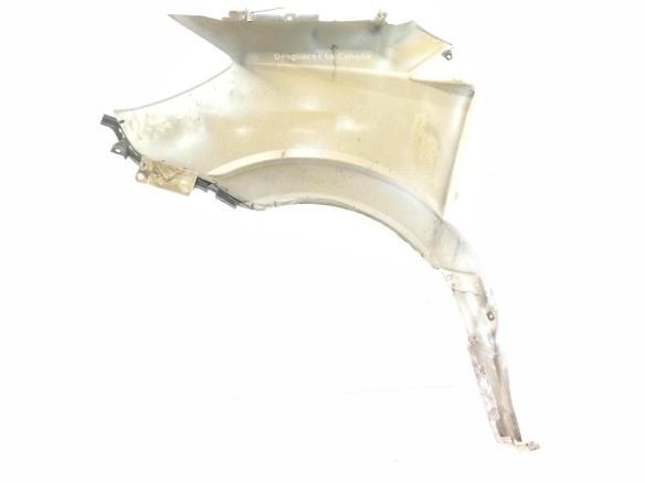 A9068810201 ALETA DEL DER MERCEDES BENZ SPRINTER 3-t Furgón (906)|Desguaces La Cabaña