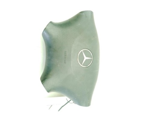 A0004311927, A9064301408 SERVOFRENO MERCEDES BENZ SPRINTER 3-t Furgón (906)|Desguaces La Cabaña