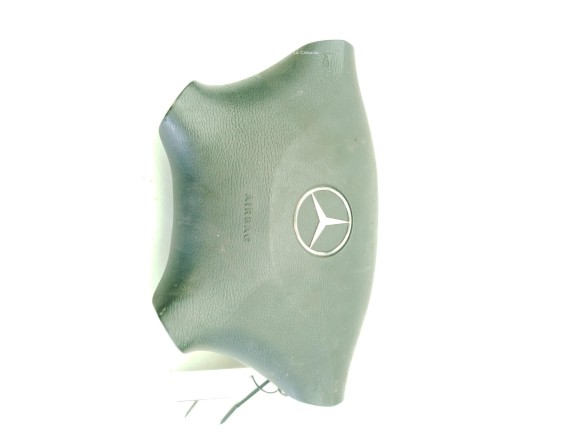 A9068601202 AIRBAG IZQ MERCEDES BENZ SPRINTER 3-t Furgón (906)|Desguaces La Cabaña