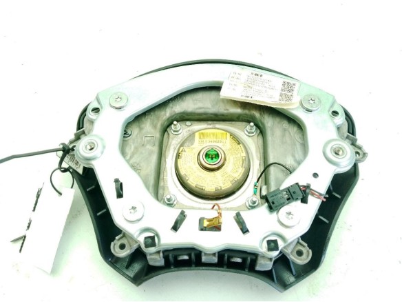 A9068601202 AIRBAG IZQ MERCEDES BENZ SPRINTER 3-t Furgón (906)|Desguaces La Cabaña