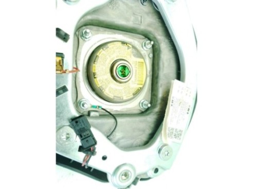 A9068601202 AIRBAG IZQ MERCEDES BENZ SPRINTER 3-t Furgón (906)|Desguaces La Cabaña