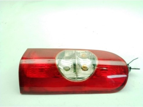 8200163516 FARO IZQUIERDO RENAULT MASTER II Furgón (FD)|Desguaces La Cabaña 2