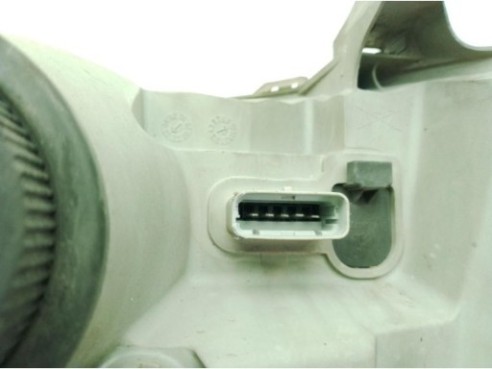 8200163516 FARO IZQUIERDO RENAULT MASTER II Furgón (FD)|Desguaces La Cabaña