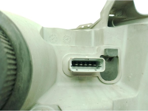 8200163516 FARO IZQUIERDO RENAULT MASTER II Furgón (FD)|Desguaces La Cabaña