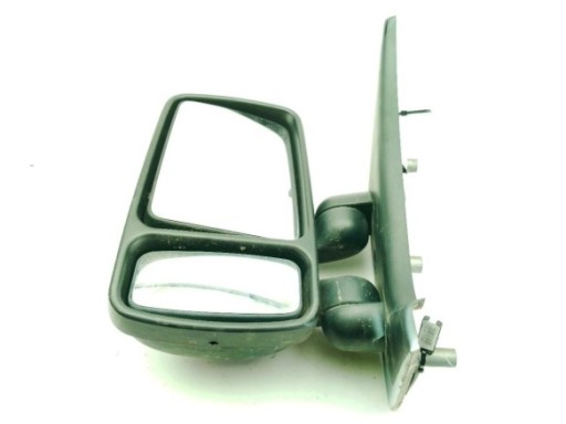 8200163516 FARO IZQUIERDO RENAULT MASTER II Furgón (FD)|Desguaces La Cabaña