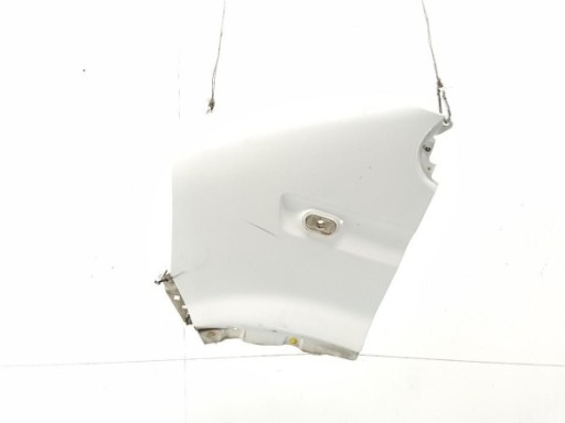 8200163516 FARO IZQUIERDO RENAULT MASTER II Furgón (FD)|Desguaces La Cabaña