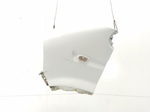 7751475533 ALETA DEL IZQ RENAULT MASTER II Furgón (FD)|Desguaces La Cabaña