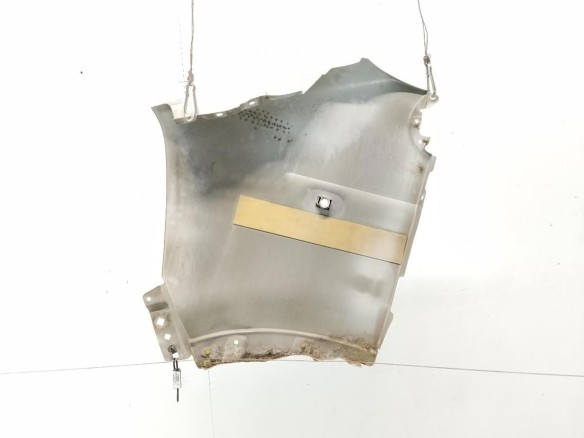 7751475534 ALETA DEL DER RENAULT MASTER II Furgón (FD)|Desguaces La Cabaña