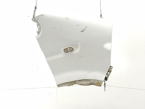 7751475534 ALETA DEL DER RENAULT MASTER II Furgón (FD)|Desguaces La Cabaña