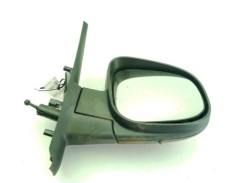 963016348R ESPEJO DER RENAULT KANGOO Express (FW0/1_)|Desguaces La Cabaña