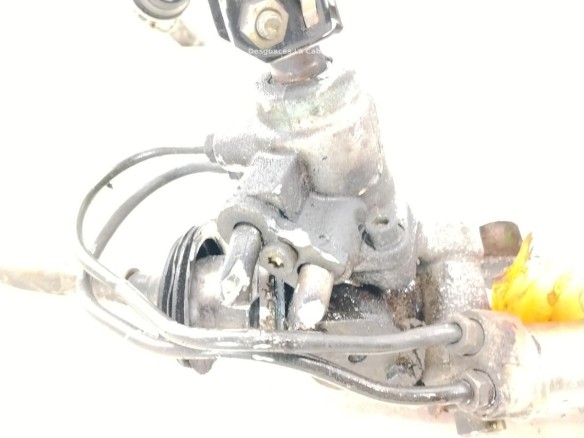   CREMALLERA CITROEN XSARA (N1)|Desguaces La Cabaña