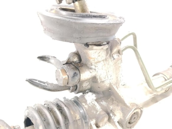   CREMALLERA VW POLO (6N2)|Desguaces La Cabaña