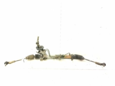   CREMALLERA VW POLO (6N2)|Desguaces La Cabaña