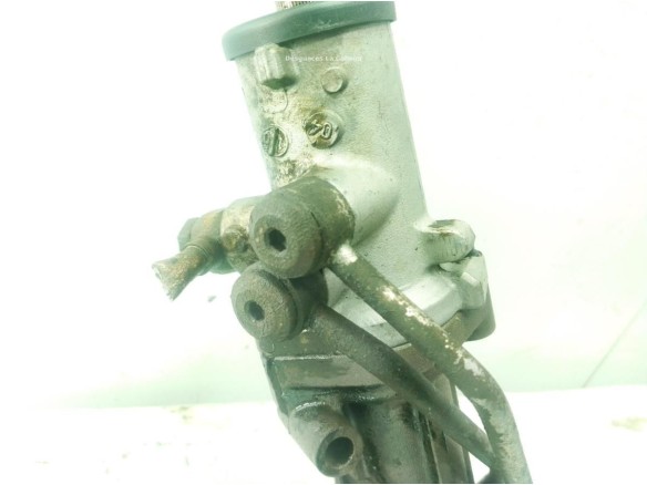   CREMALLERA BMW 5 (E60)|Desguaces La Cabaña